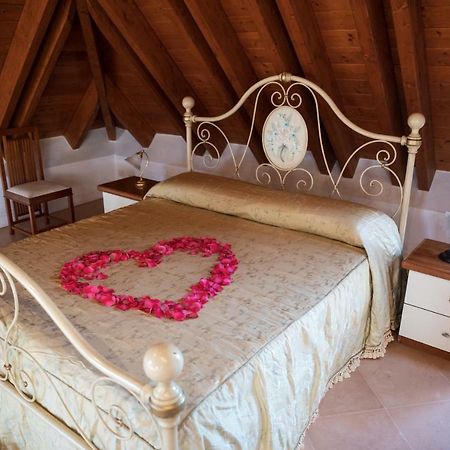 Villa Strampelli Pomezia Zewnętrze zdjęcie