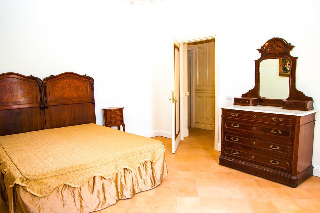 Villa Strampelli Pomezia Pokój zdjęcie