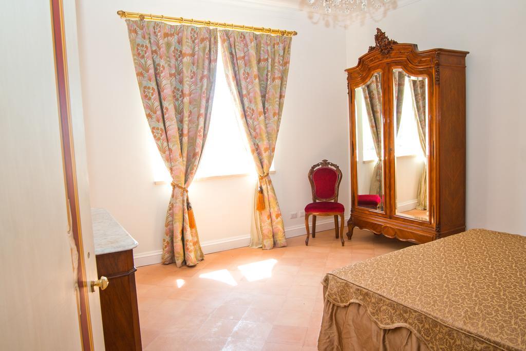 Villa Strampelli Pomezia Pokój zdjęcie