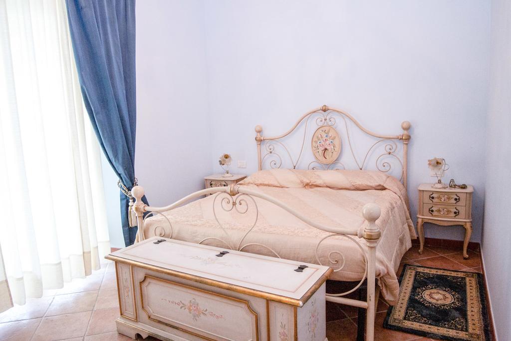 Villa Strampelli Pomezia Pokój zdjęcie