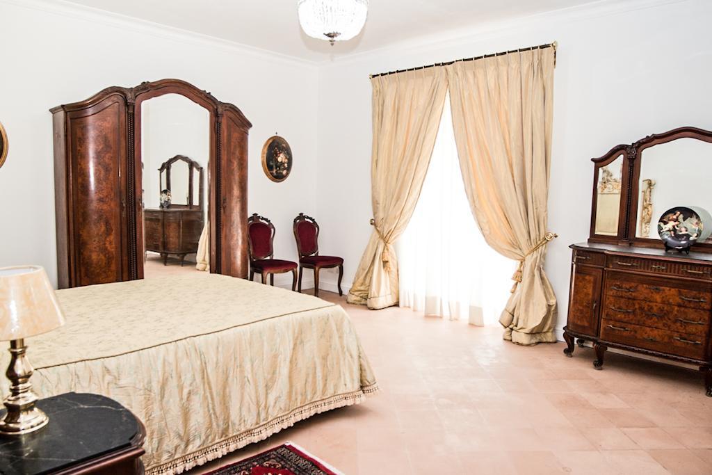 Villa Strampelli Pomezia Pokój zdjęcie