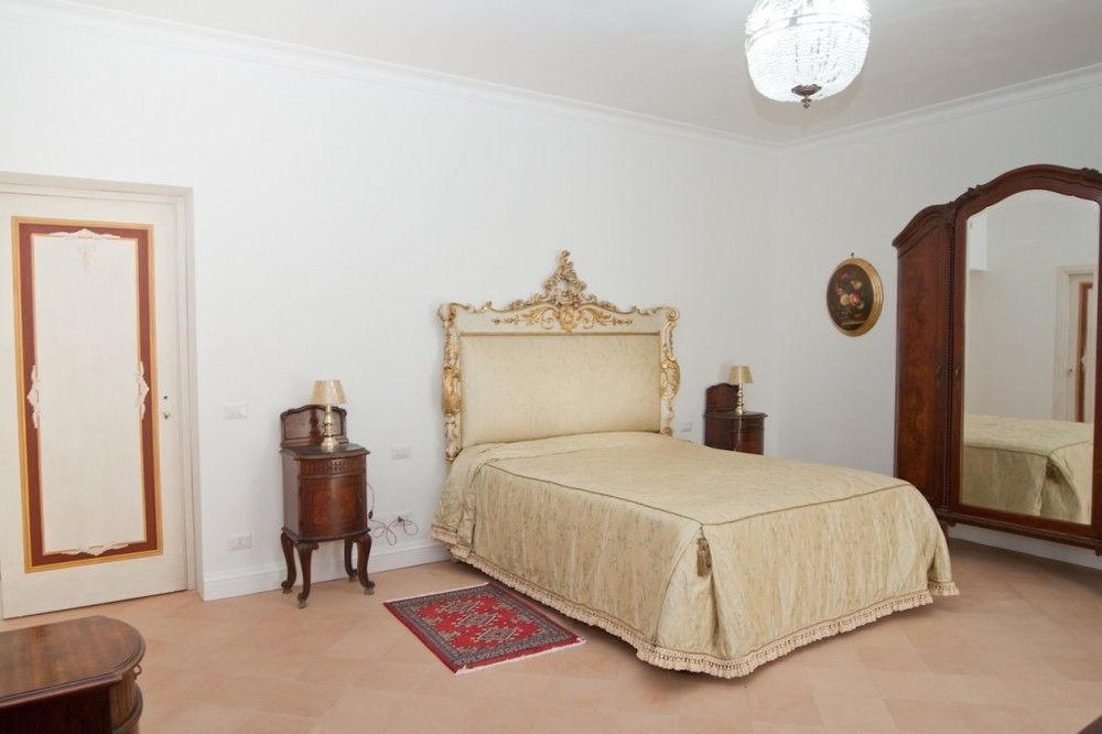 Villa Strampelli Pomezia Zewnętrze zdjęcie