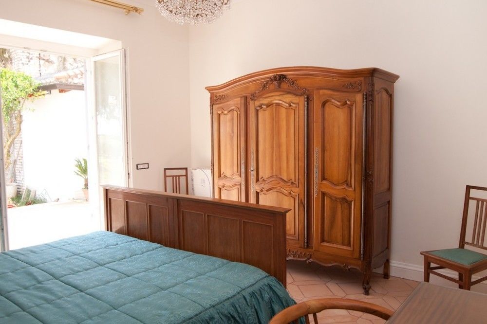 Villa Strampelli Pomezia Zewnętrze zdjęcie