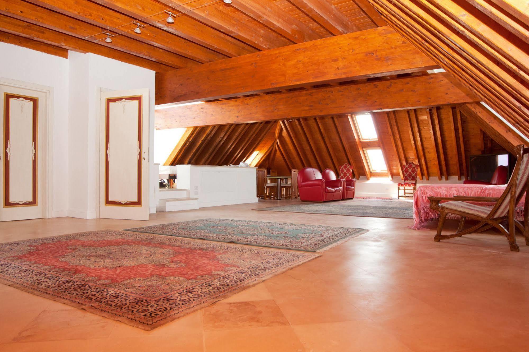 Villa Strampelli Pomezia Zewnętrze zdjęcie